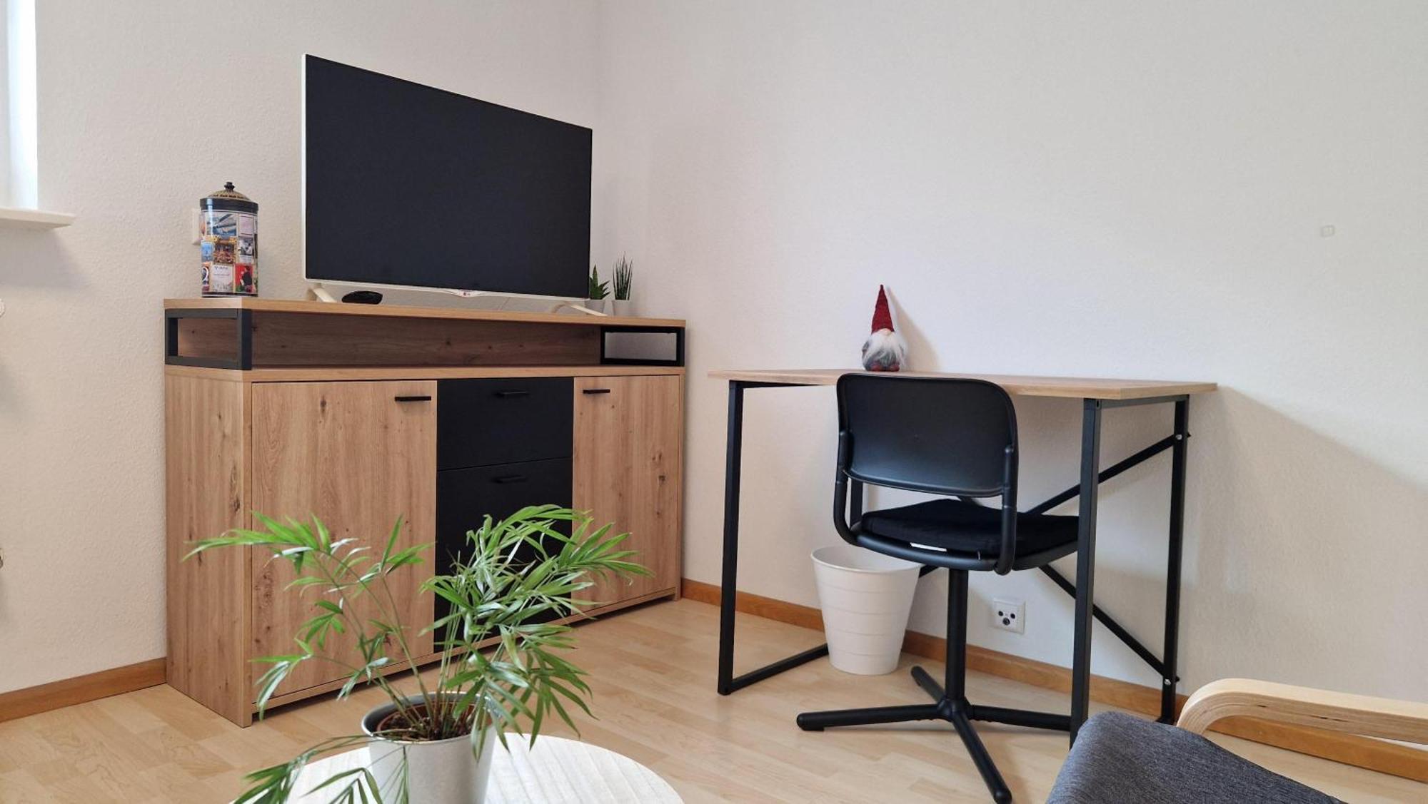 Sani'S Bergzauber - Zwischen Stadttrubel Und Erholung Freiburg im Breisgau Luaran gambar