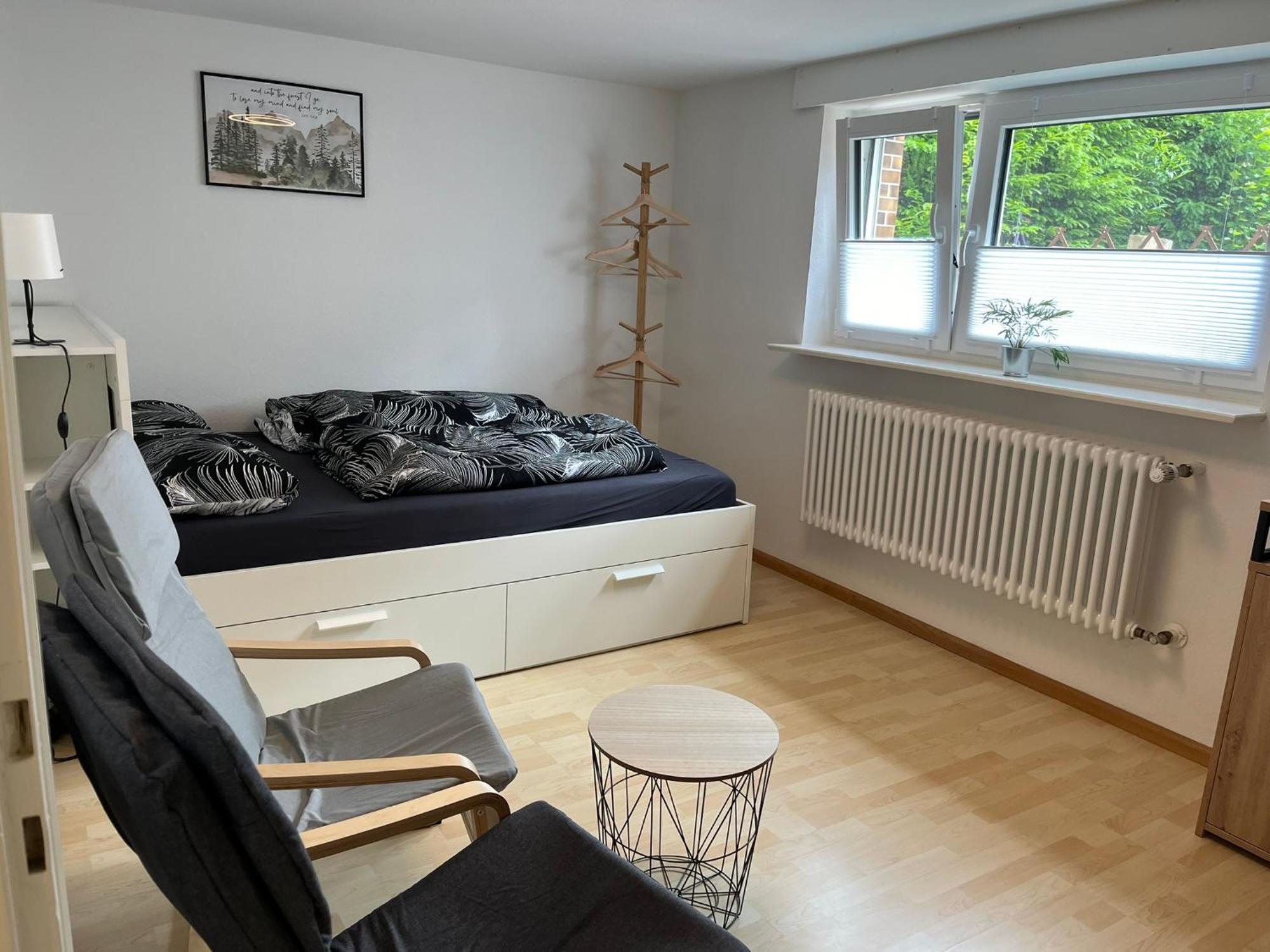 Sani'S Bergzauber - Zwischen Stadttrubel Und Erholung Freiburg im Breisgau Luaran gambar